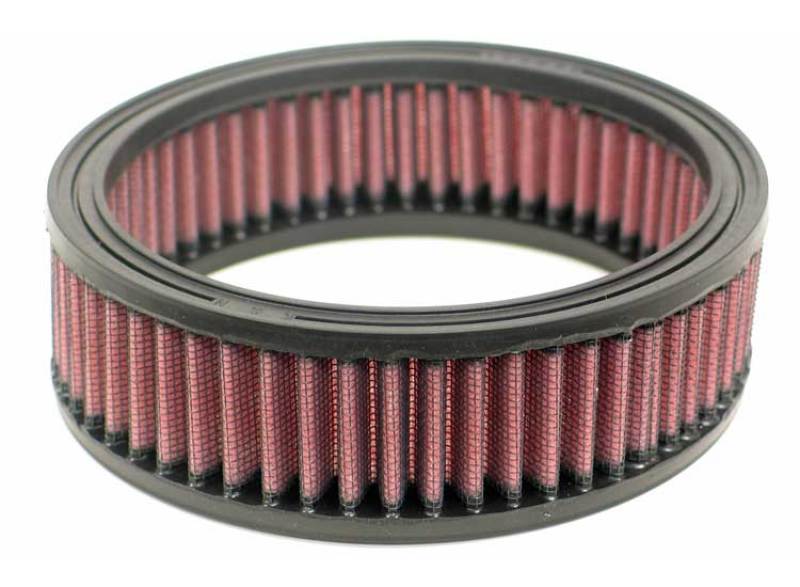 K&amp;N Custom Air Filter Round 5-7/8in OD x 4-7/8in ID x 1.4/5in H