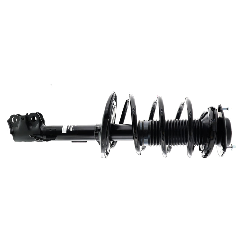 KYB Shocks &amp; Struts Strut Plus Front Right Toyota Sienna (FWD w/ 3.5L) 2011-14