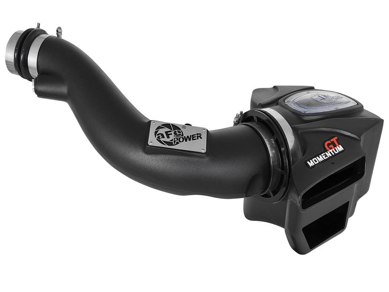 aFe Momentum GT Pro 5R Cold Air Intake System 16-17 Jeep Grand Cherokee V6-3.6L