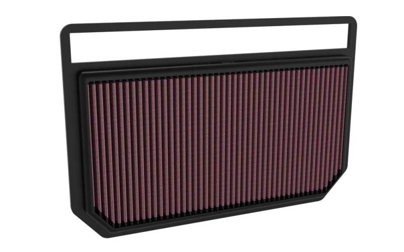 K&amp;N 21-23 Hyundai Elantra Replacement Air Filter