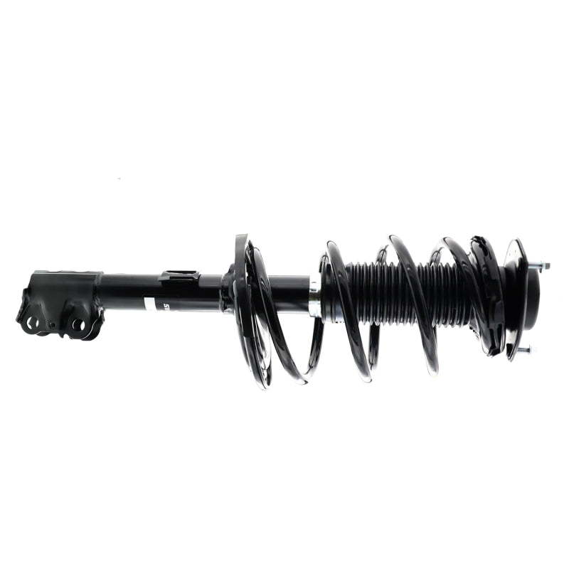 KYB Shocks &amp; Struts Strut Plus Front Right Toyota Sienna (FWD w/ 3.5L) 2011-14