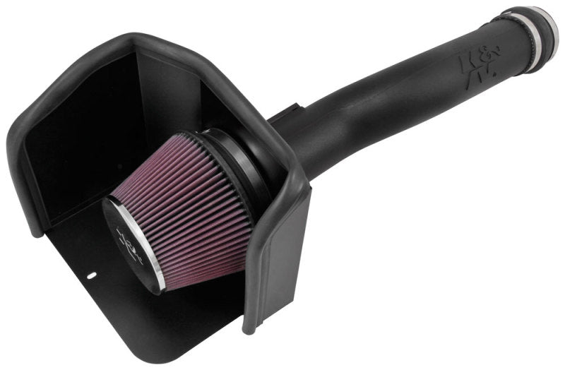 K&amp;N 2016 Toyota Tacoma V6 3.5L Aircharger Performance Intake