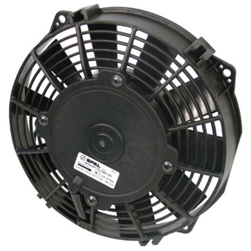 SPAL 407 CFM 7.50in High Performance Fan - Pull/Paddle