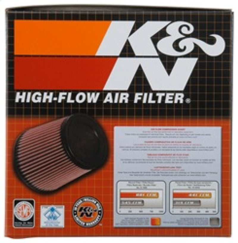 K&amp;N 04-10 Yamaha YFZ450/450R Air Filter