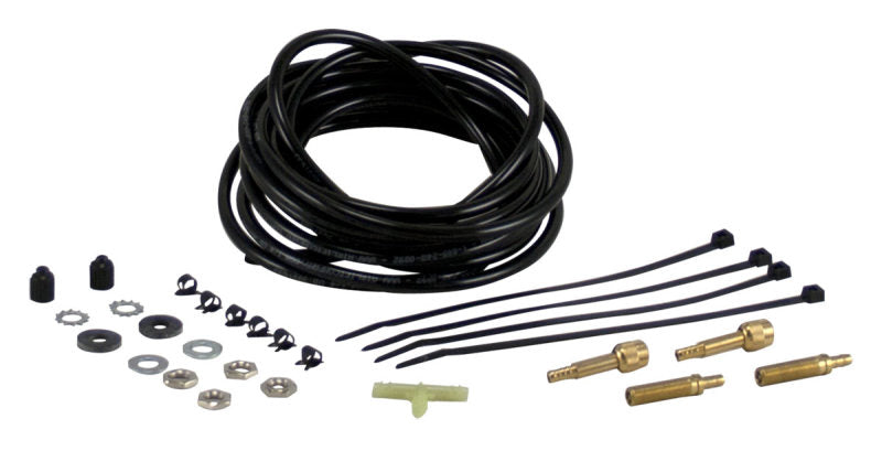 Air Lift Replacement Hose Kit (605XX &amp; 805XX Series)