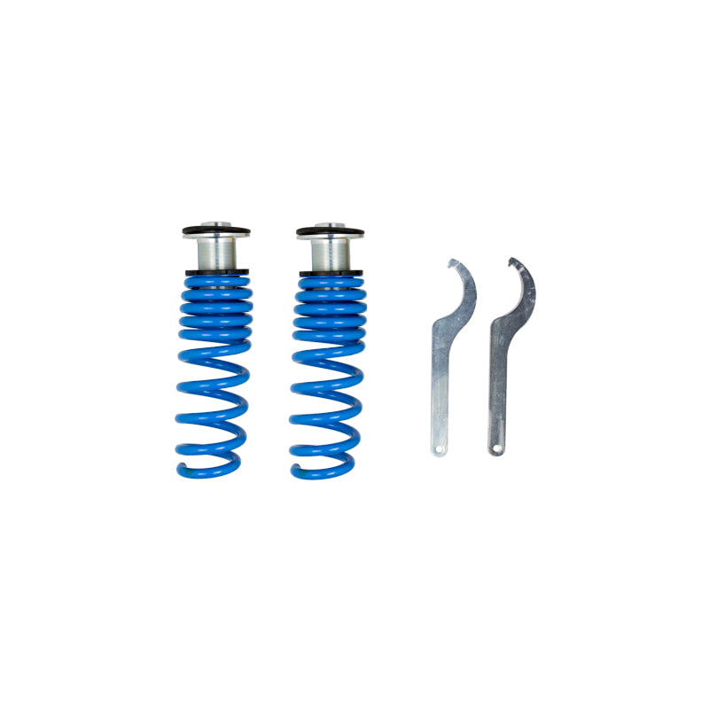 Bilstein B14 (PSS) 13-15 BMW 320xi / 13-04 328xi / 15 435xi Front &amp; Rear Performance Suspension Sys