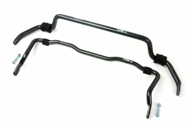 H&amp;R 94-96 BMW M3 3.0L E36 28mm Adj. 2 Hole Sway Bar - Front