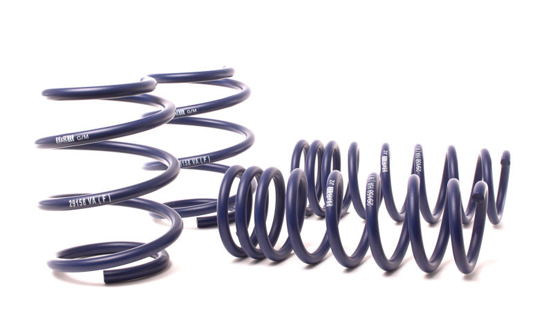 H&amp;R 05-11 BMW M6 E64 Sport Spring