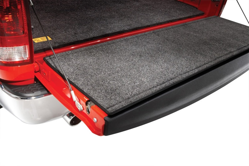 BedRug 02-16 Dodge Ram 6.25ft Bed w/o Rambox Bed Storage Mat (Use w/Spray-In &amp; Non-Lined Bed)