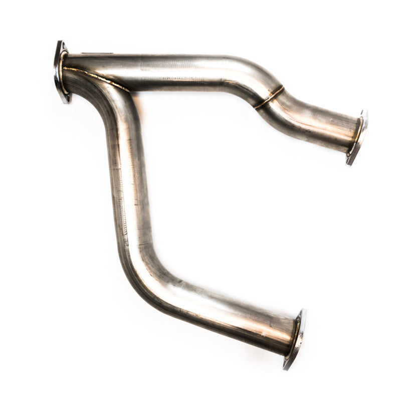 ISR Performance S-Chassis LS Swap Y-Pipe