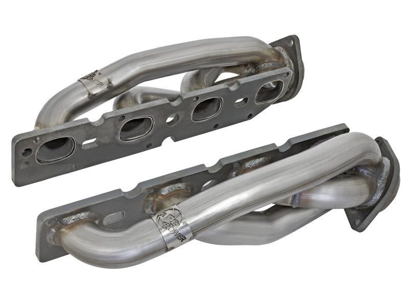 aFe Twisted Steel Header 09-16 Dodge Ram V8-5.7L Hemi (2 &amp; 4WD)