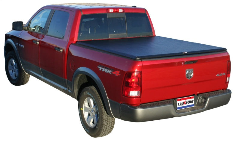 Truxedo 09-18 Ram 1500 &amp; 19-20 Ram 1500 Classic 5ft 7in TruXport Bed Cover