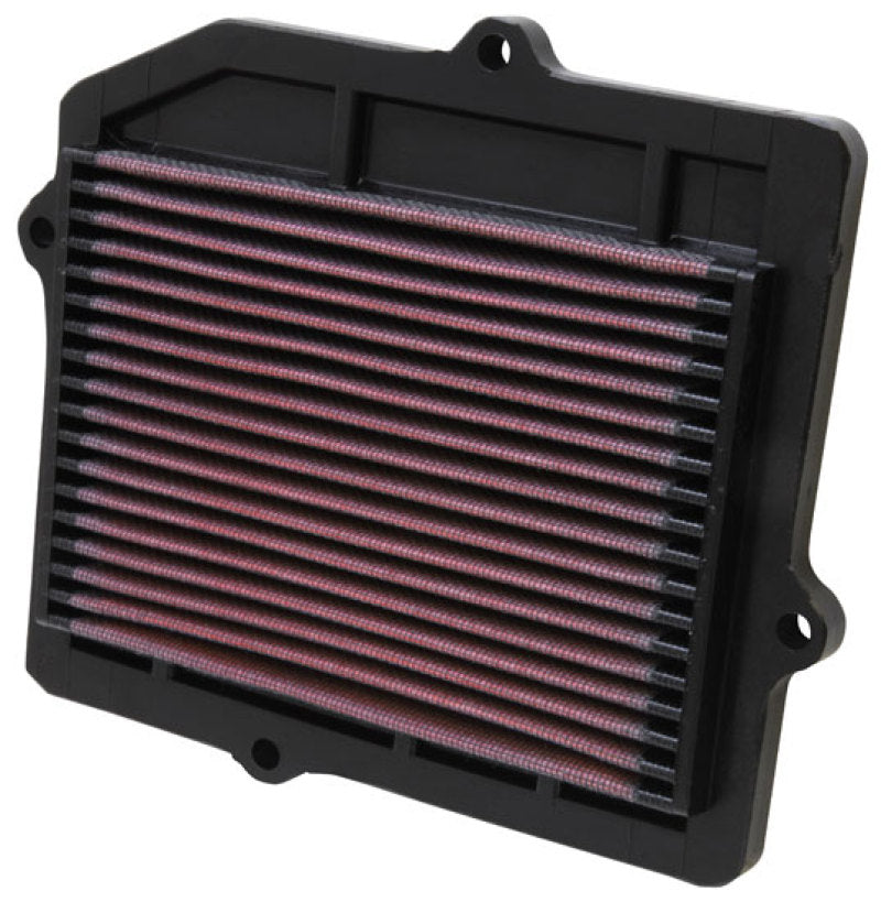 K&amp;N 88-91 Honda Civic/CRX Drop In Air Filter