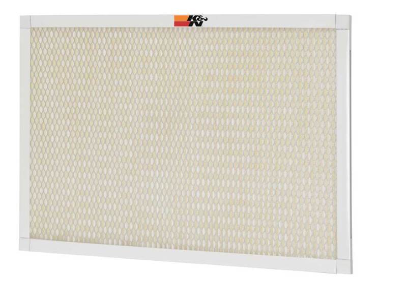 K&amp;N HVAC Filter - 20 x 25 x 1