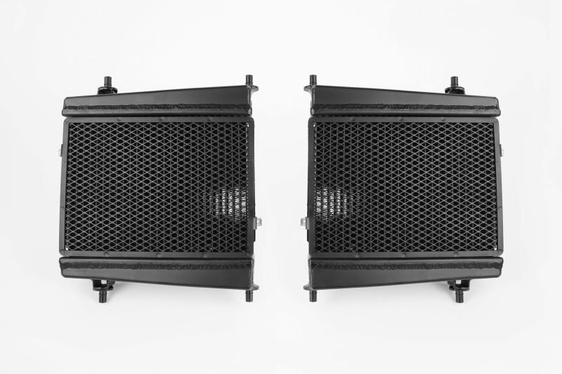 CSF 20+ Toyota GR Supra High-Performance Auxiliary Radiator , Fits Both L&amp;amp;R Two Required