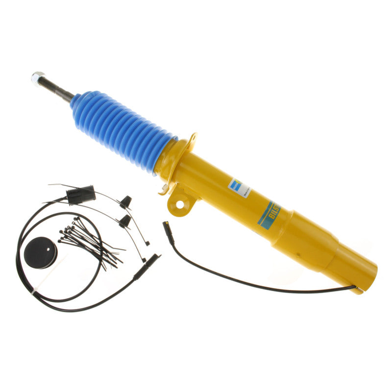 Bilstein B6 (DampTronic) 08-12 BMW M3 v8 4.0L Front Left 36mm Monotube Strut Assembly