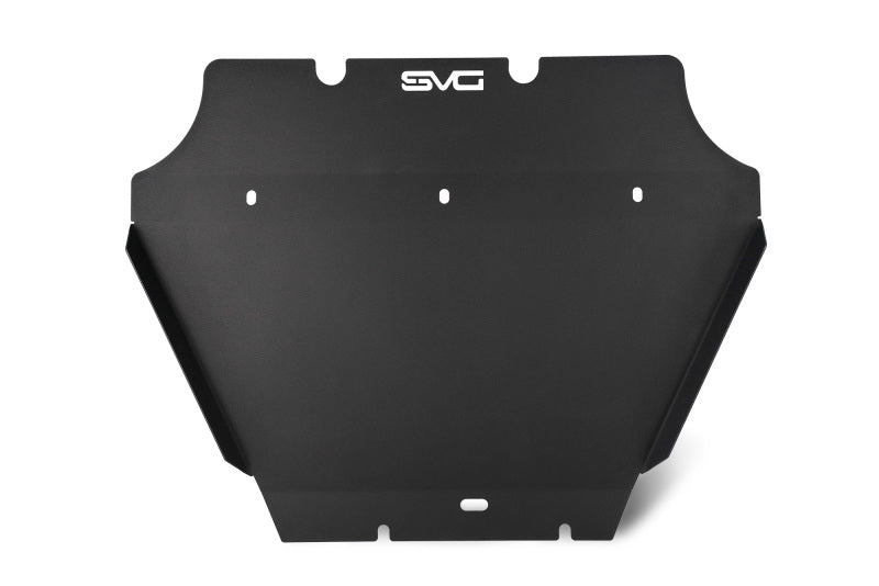 DV8 Offroad 2015+ GMC Canyon Front Skid Plate