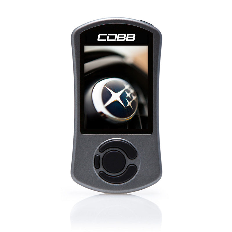 Cobb 15-21 Subaru STI &amp; WRX / 14-18 Forester XT AccessPORT V3