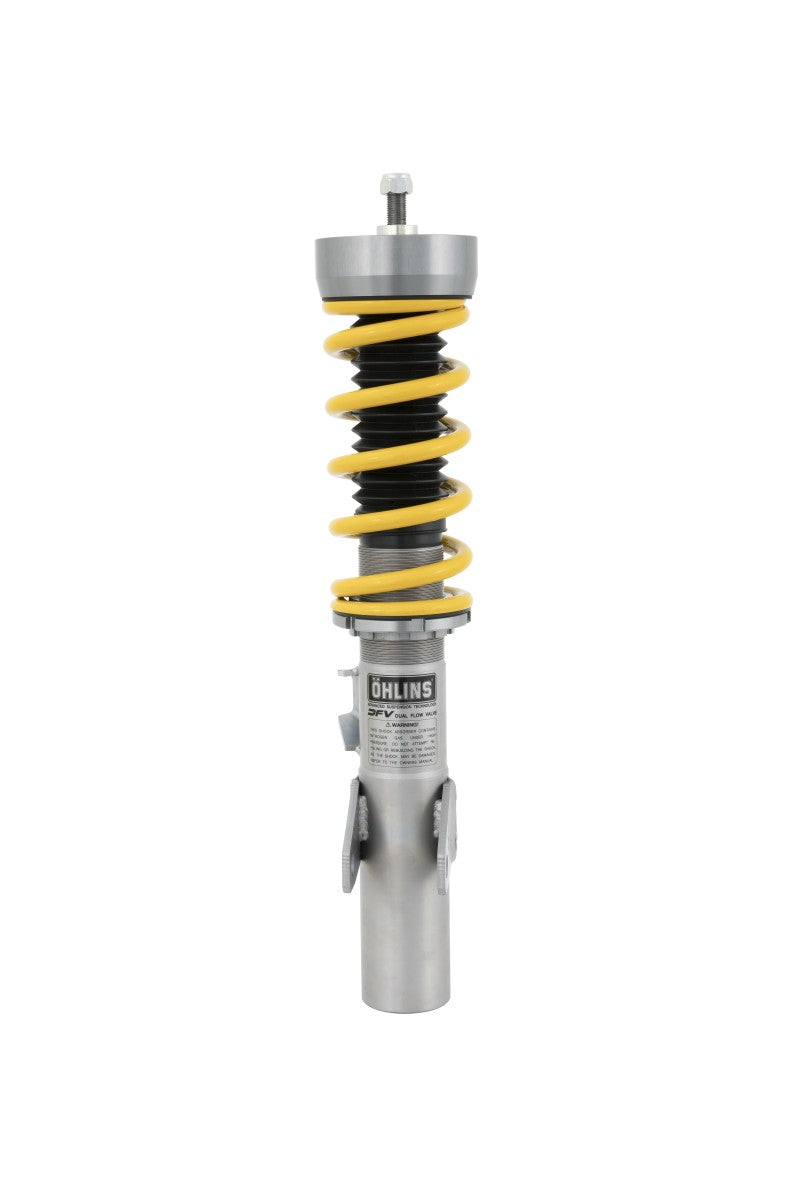 Ohlins 17-21 Honda Civic Type R (FK8) 23 Honda Civic Type R (FL5) Road &amp;amp; Track Coilover System