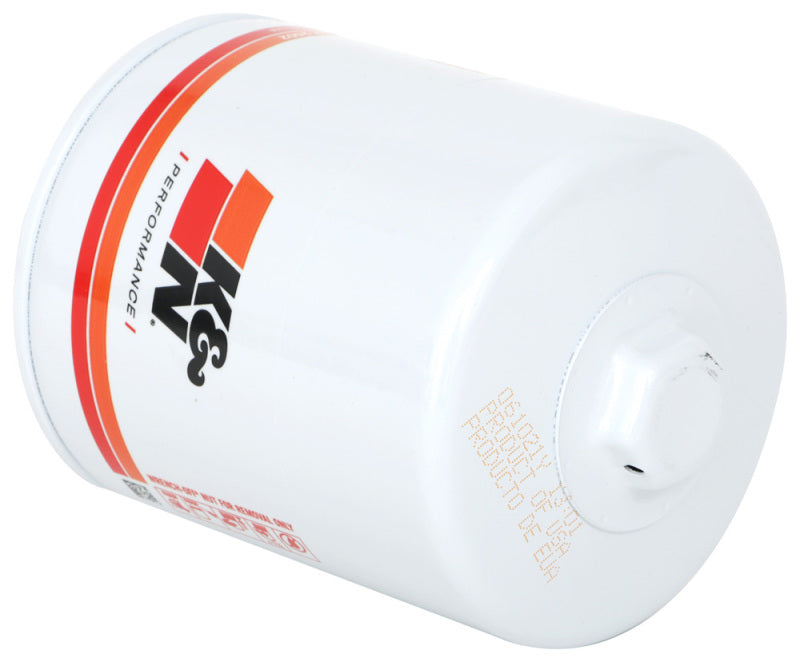 K&amp;N Oil Filter OIL FILTER; AUTOMOTIVE