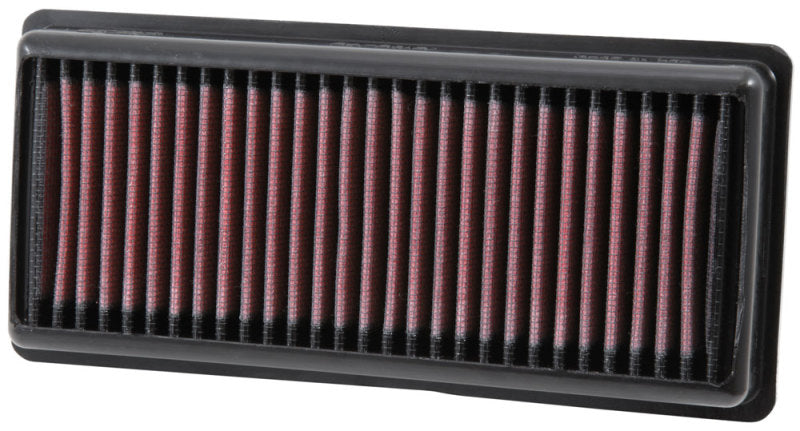 K&amp;N 12-14 BAJAJ PULSAR 200NS 199 Drop In Air Filter