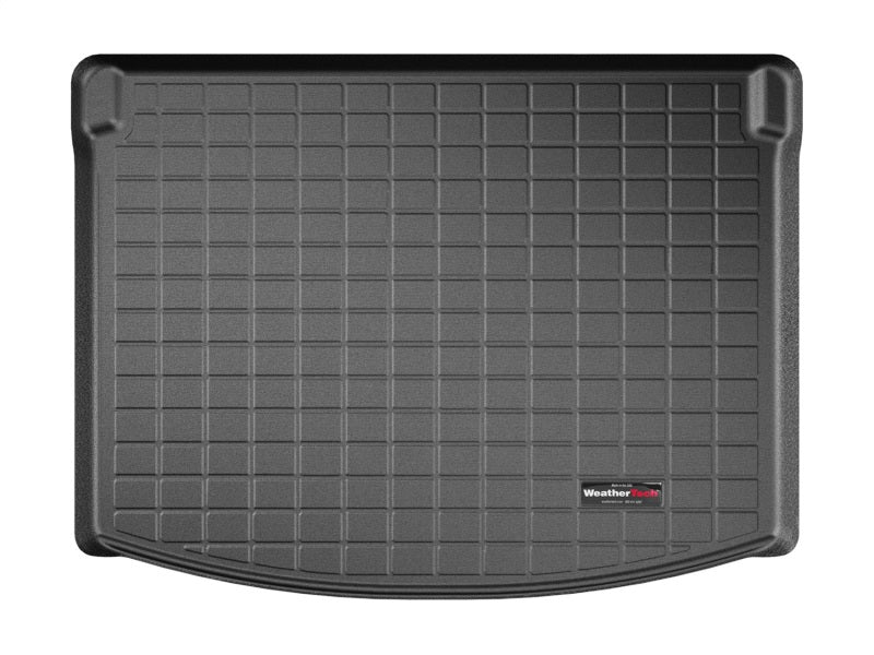 WeatherTech 21+ Chevrolet TrailBlazer Cargo Liners - Black