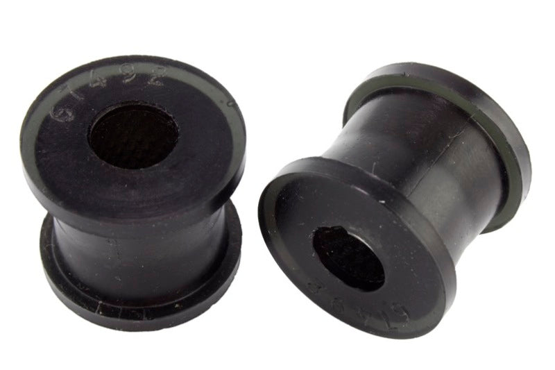 Whiteline 10/01-05 BMW 3 Series (E46) Rear Sway Bar Link Upper &amp; Lower Bushing