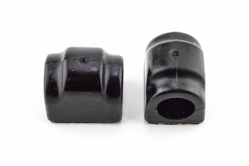 Whiteline Plus 4/91-5/01 &amp; 10/01-05 BMW 3 Series/9/88-04 5 Series Rear 20mm Sway Bar Mount Bushing