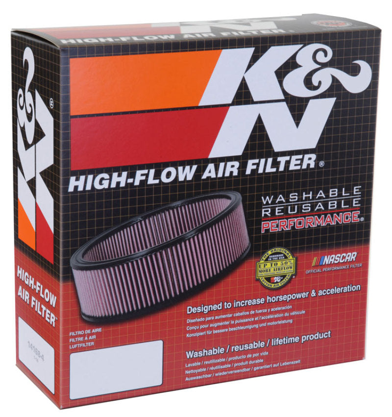 K&amp;N IS300 Drop In Air Filter