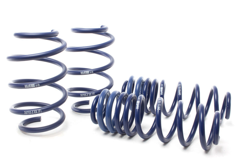 H&amp;R 18-22 Volkswagen Tiguan 4MOTION (4WD) MQB Sport Spring