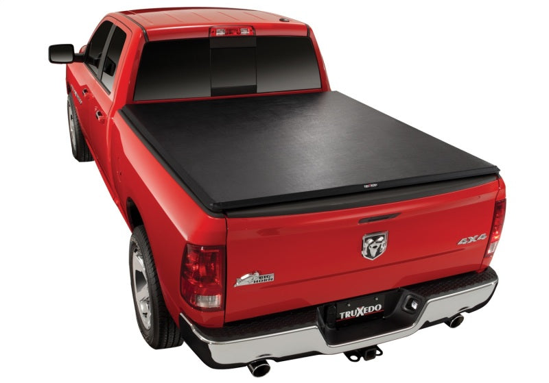 Truxedo 09-18 Ram 1500 &amp; 19-20 Ram 1500 Classic 6ft 4in TruXport Bed Cover