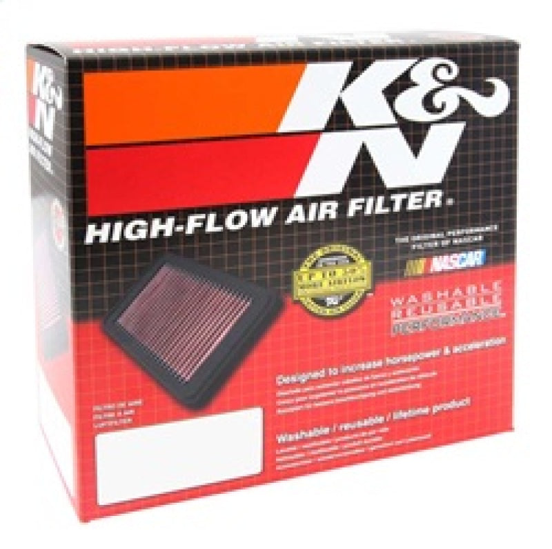 K&amp;N 03-06 Lancer Evo 8/9 Drop In Air Filter