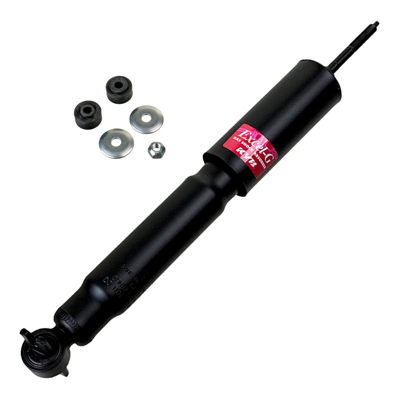 KYB Shocks &amp; Struts Excel-G Front CHEVROLET Silverado C and R - Series 1/2 Ton (2WD) 1999-07 GMC Sie