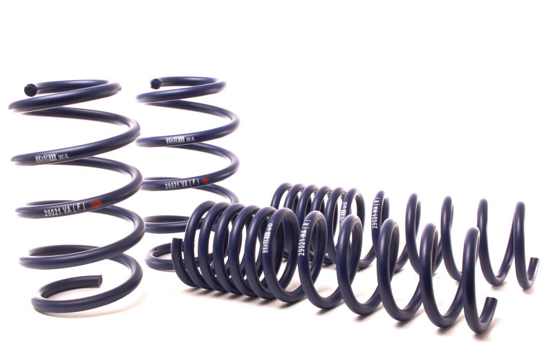 H&amp;R 14-19 Ford Escape (2WD/4WD) 4 Cyl/V6 Sport Spring