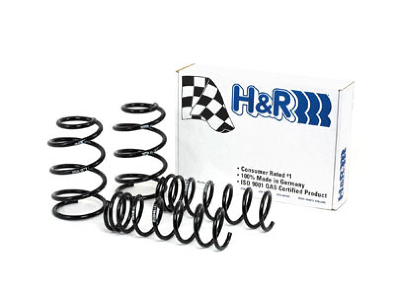 H&amp;R 04-09 Mazda Mazda3 BK Sport Spring