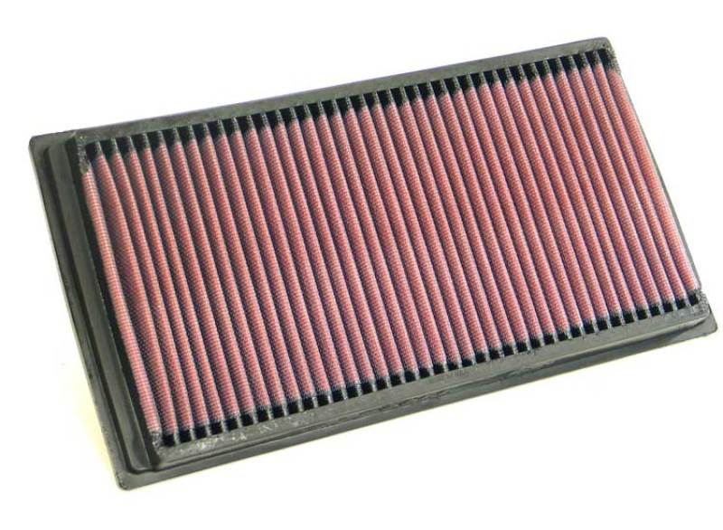 K&amp;N 00-06 BMW X5 3.0L Drop In Air Filter