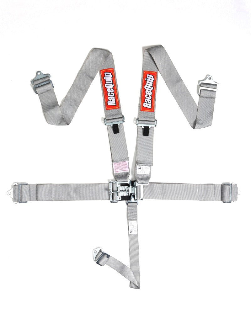 RaceQuip Platinum L &amp; L 5pt Seat Belt