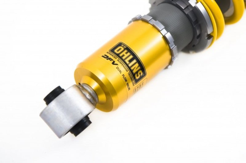 Ohlins 12-21 Subaru BRZ Road &amp;amp; Track Coilover System