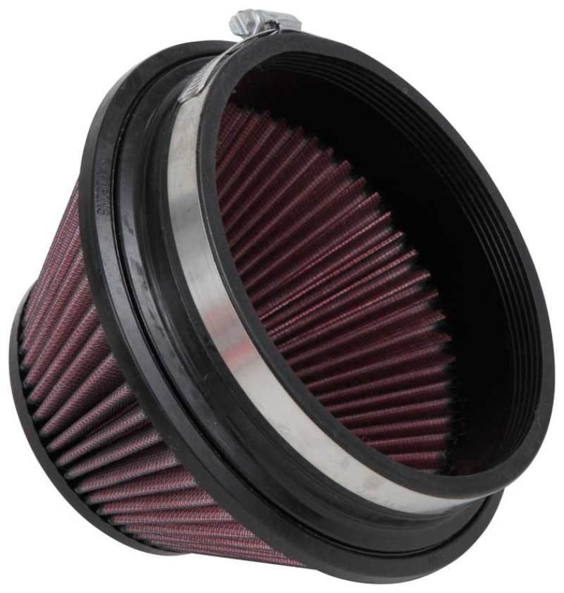 K&amp;N Filter 6 inch Flange 7.5 inch Base 4.5 Top 4 inch Height