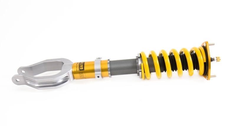 Ohlins 07-24 Nissan GTR (R35) Road &amp;amp; Track Coilover System