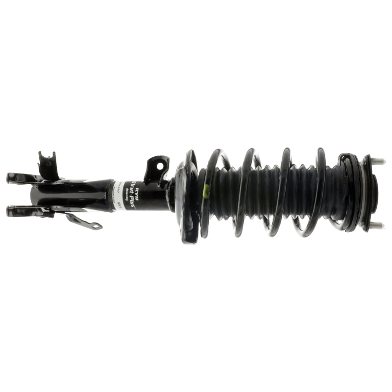 KYB Shocks &amp; Struts Strut Plus Front Right 12-13 Honda Civic Sedan (Excl Si/GX/Hybrid)