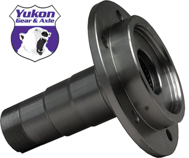 Yukon Gear Replacement Front Spindle For Dana 44 Front / 85-93 Dodge