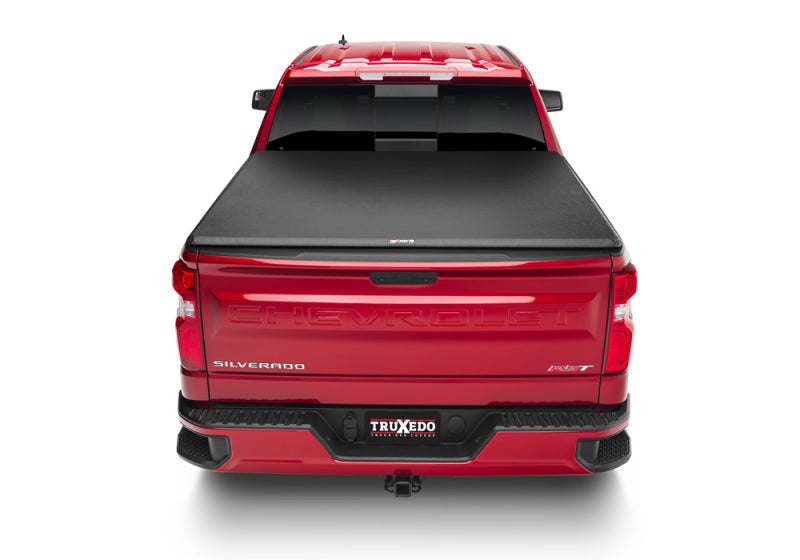 Truxedo 19-20 GMC Sierra &amp; Chevrolet Silverado 1500 (New Body) 5ft 8in TruXport Bed Cover