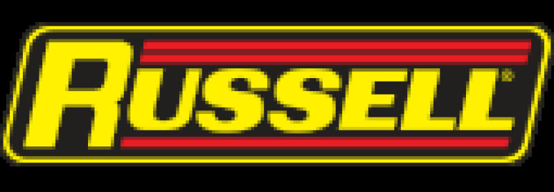 Russell Performance 1987-93 5.0L Ford Mustang Fuel Hose Kit