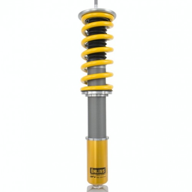 Ohlins 15-24 Mazda Miata (ND) Road &amp;amp; Track Coilover System