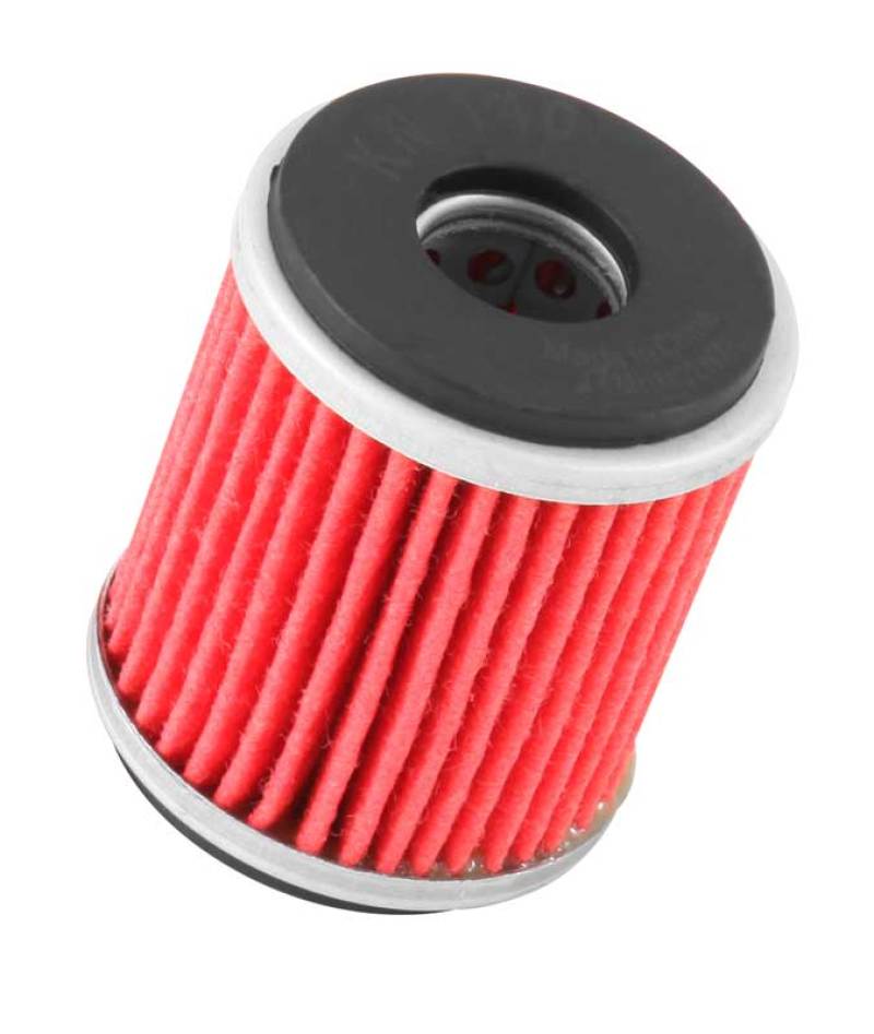 K&amp;N Yamaha / Fantic Caballero / Husqvarna 1.5in OD x 1.813inH Oil Filter