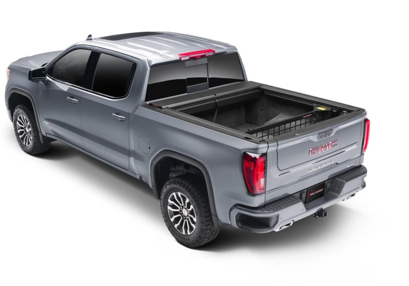 Roll-N-Lock 2020 Chevy Silverado/Sierra 2500/3500 MB 80-1/2in Cargo Manager