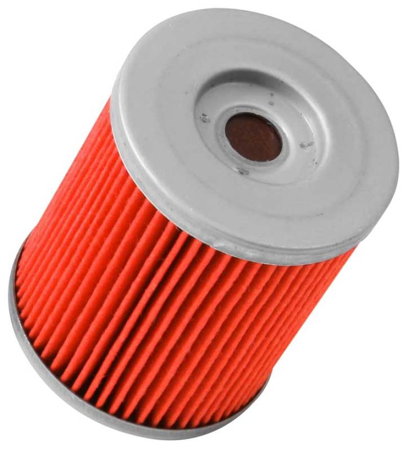 K&amp;N Aprilia / Bombardier / Can-Am / Ski Doo 2.219in OD x 2.969in H Oil Filter