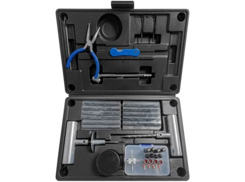 Voodoo Offroad Heavy Duty 67-Piece Tire Repair Kit