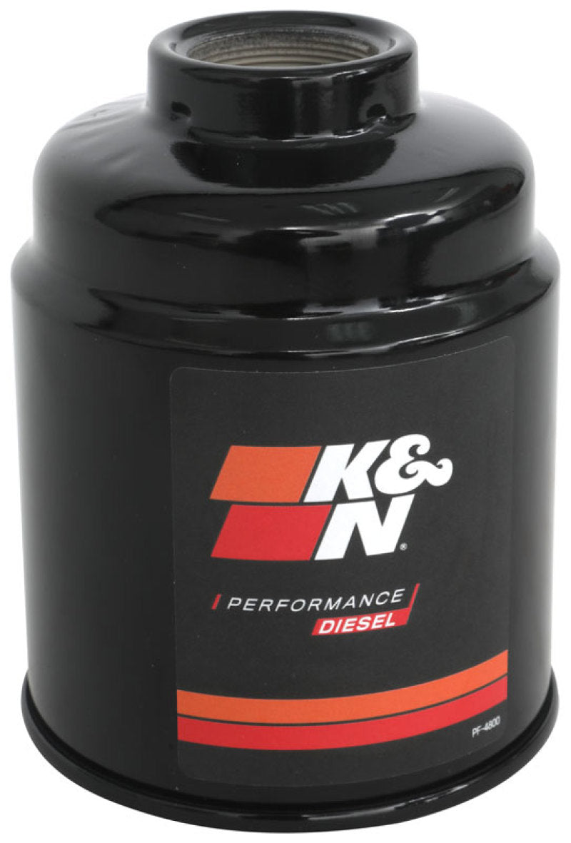 K&amp;N 18-22 Dodge RAM 6.7L L6 Diesel Fuel Filter